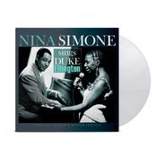 NINA SIMONE - Sings Duke Ellington image