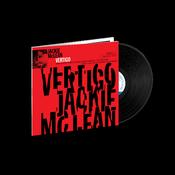 Jackie McLean - Vertigo (Tone Poet) image