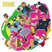 D'Anthoni Wooten, Jukio Kallio, Neo Sound, Jongho Yoo, Stephen Mo, Hansol Kim, Asteria, gogh.K - DAVE THE DIVER (Original Soundtrack) image