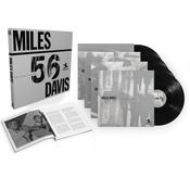 MILES DAVIS - Miles '56 image