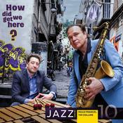 Mulo Francel &amp; Tim Collins - How Did We image