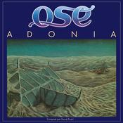 Ose - Adonia (2026 Reissue) image