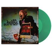 40 BELOW SUMMER - Invitation To The Dance (Reissue) - LP - 180g Translucent Green Vinyl [APR 4] image