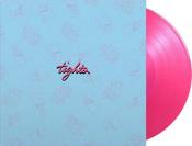 MINDLESS SELF INDULGENCE - Tighter - 2LP - Translucent Magenta Vinyl image