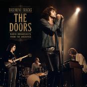 THE DOORS - Basement Tracks image