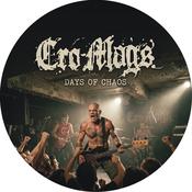 CRO-MAGS - Days Of Chaos image