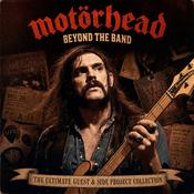 Various Artists - Motorhead - Beyond The Band - The Ultimate Guest &amp; Side Project Collection image