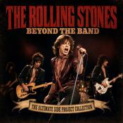 The Rolling Stones - Beyond The Band: The Ultimate Side Project Collection image