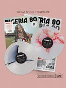 Various Artists - Nigeria 80 image