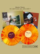 Master Peace - if i don’t love you, who will ? image