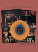 Gotts Street Park - Somewhere Between image