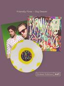 Friendly Fires - Dig Deeper image