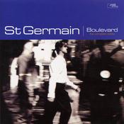 St. Germain - Boulevard (The Complete Series) 30th Anniversary Edition image