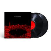 NINE INCH NAILS - TRON ARES: DIVERGENCE - 2LP - Black Vinyl image