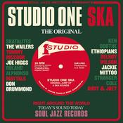 VA / SOUL JAZZ RECORDS PRESENTS - Studio One Ska image