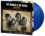 The Mamas &amp; The Papas - Collected