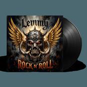 Various Artists - Lemmy - Rock N' Roll image
