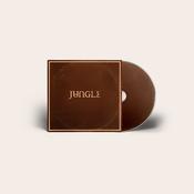 JUNGLE - Sunshine - CD image
