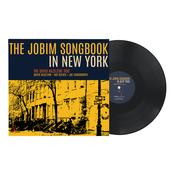 THE DAVID HAZELTINE TRIO - The Jobim Songbook In New York image