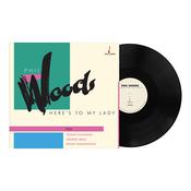 Phil Woods - Here's To My Lady (2026 Reissue) image