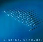 RYO KAWASAKI - Prism (2026 Reissue) [Japanese Import] image