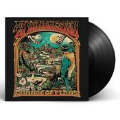 49 WINCHESTER - Change of Plans - LP - Black Vinyl image