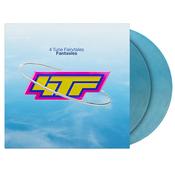 4 TUNE FAIRYTALES - Fantasies (Reissue) image