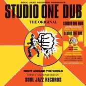 VA / SOUL JAZZ RECORDS PRESENTS - Studio One Dub image
