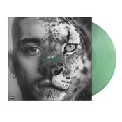 ZAYN - KONNAKOL - LP - “Swimming Through The Seas” Coloured Vinyl image