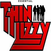 THIN LIZZY - The Essential - CD image