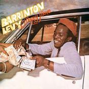 BARRINGTON LEVY - MONEY MOVE image