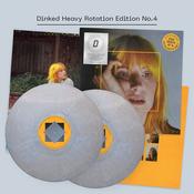 HAYLEY WILLIAMS - Ego Death At A Bachelorette Party - 2LP - Vinyl - HR.04 - "Heavy Rotation" Dinked Celebratory Edition image