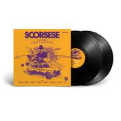 VARIOUS - Scorcese Sounds - A Tribute To Martin Scorsese - 2LP - Vinyl image