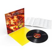 PAUL MCCARTNEY - Flowers in the Dirt (Reissue) - LP - Black Vinyl image