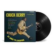 CHUCK BERRY - St. Louis To Liverpool (Chess 75 Acoustic Sounds Series) - LP - Deluxe 180g Vinyl image