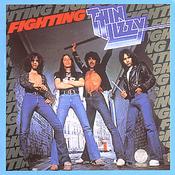 THIN LIZZY - Fighting - CD image