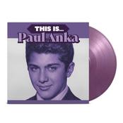PAUL ANKA - This Is Paul Anka image