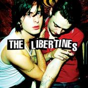 The Libertines - The Libertines image