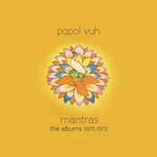 Popol Vuh - Mantras The Albums 1970-1972 image