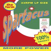 The Farm - Spartacus [National Album Day 2026] image
