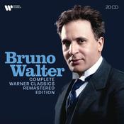 Bruno Walter - Complete Warner Classics Remastered image