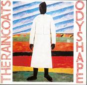 THE RAINCOATS - Odyshape (2026 Repress) - LP - 180g Marble Vinyl Edition image