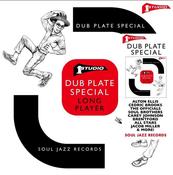 VA / Soul Jazz Records Presents - Studio One Dub Plate Special image