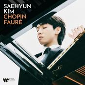 Saehyun Kim - Chopin Fauré image