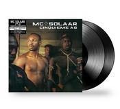MC Solaar - Cinquième As (25th Anniversary Edition) image