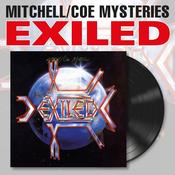 MITCHELL / COE MYSTERIES - Exiled image