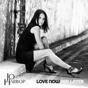 Jo Harrop - Love Now Pay Later image