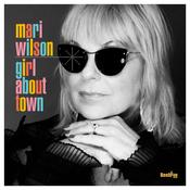 Mari Wilson - Girl About Town image