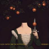 Eliza Carthy &amp; The Restitution - Frenemies image
