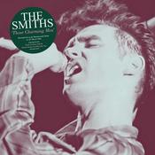 THE SMITHS - Those Charming Men (Green Vinyl) image